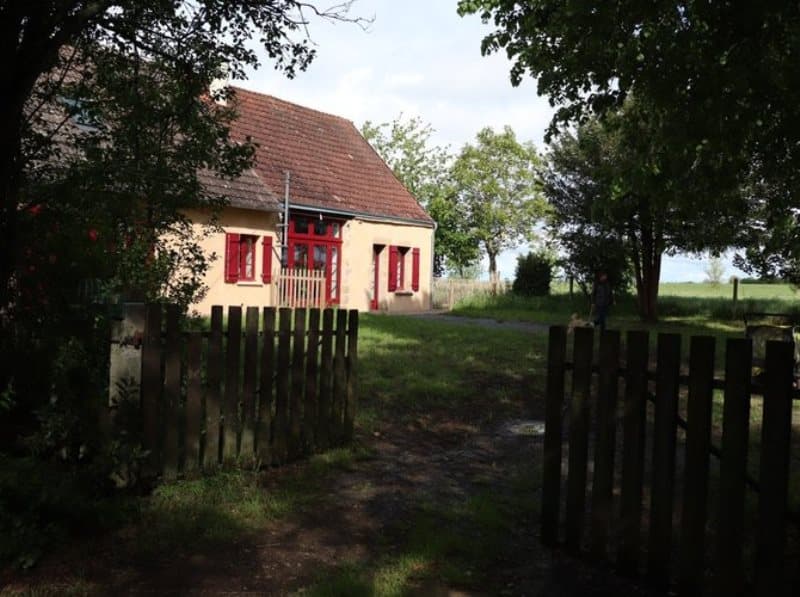 Gîte les Retrouvailles