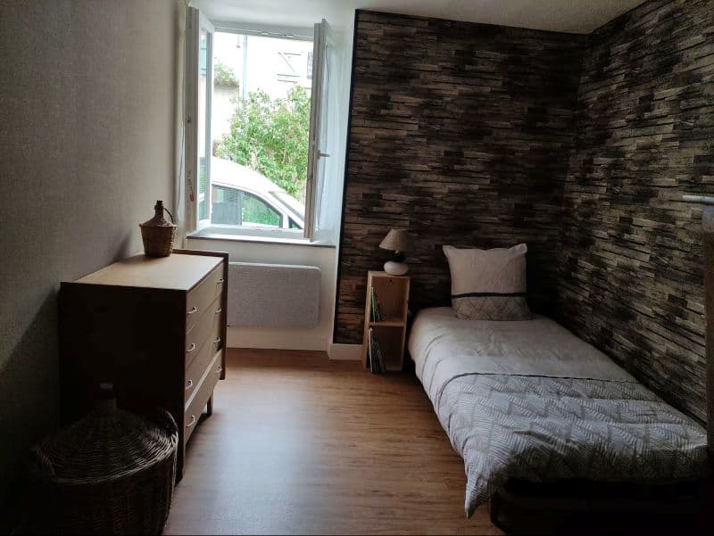 Maison avec terrasse
