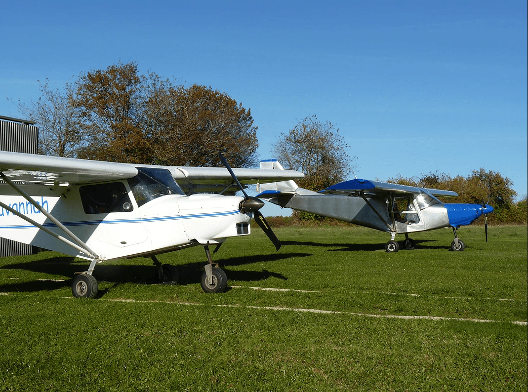 aeroplumsancerrois