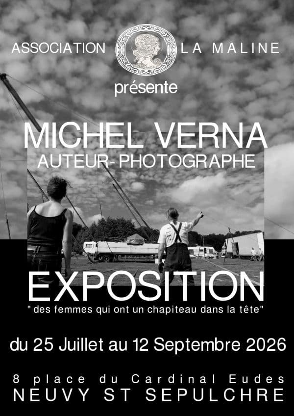 affiche