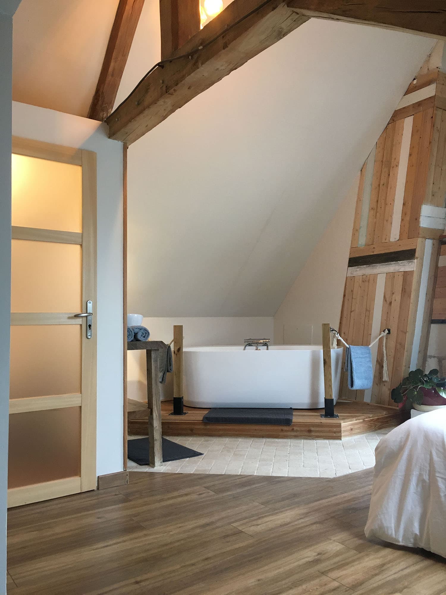 airbnb zoo de beauval