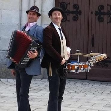 après la messe