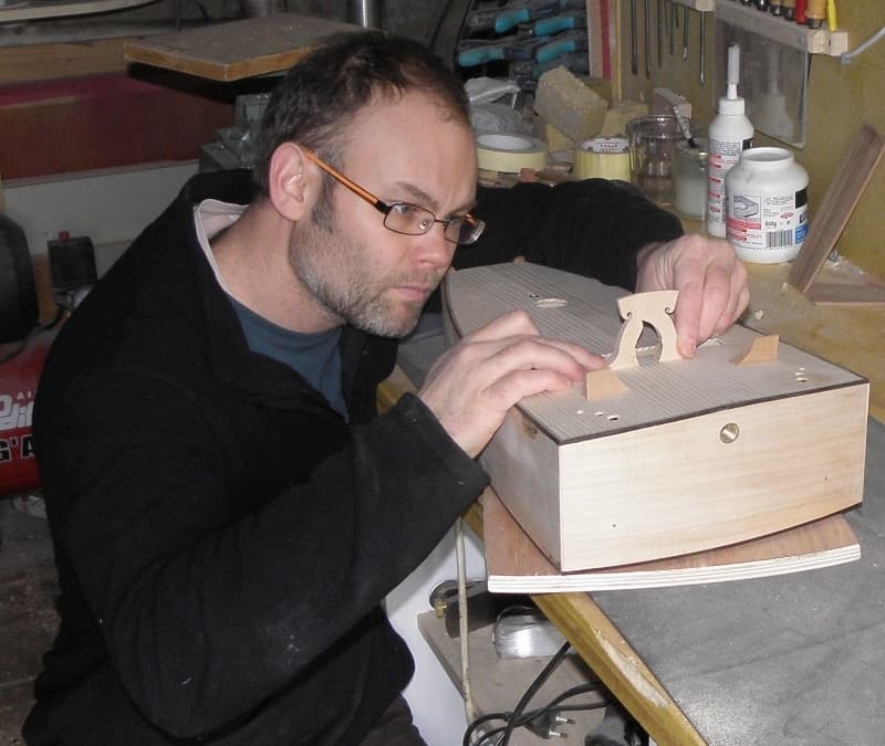 atelier S.Tourny