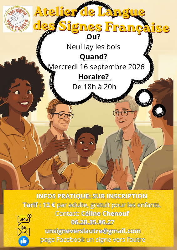 Votre texte de paragraphe - atelier neuillay