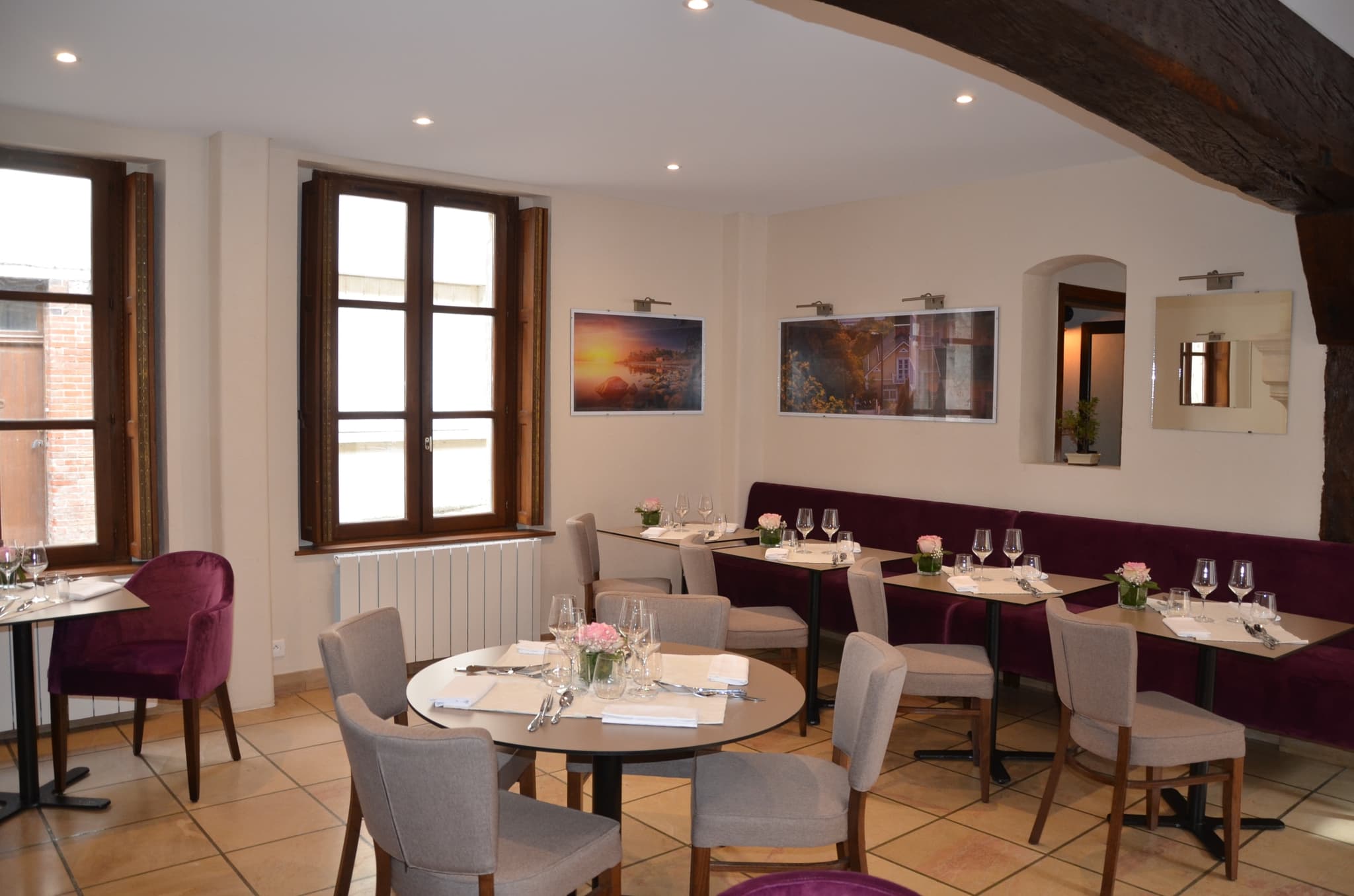 Restaurant Ateria