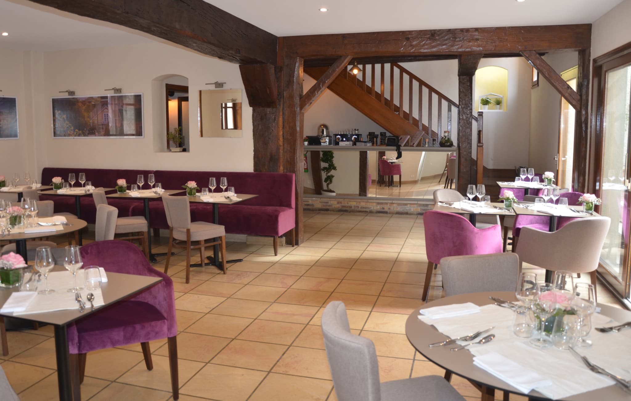 Restaurant Ateria