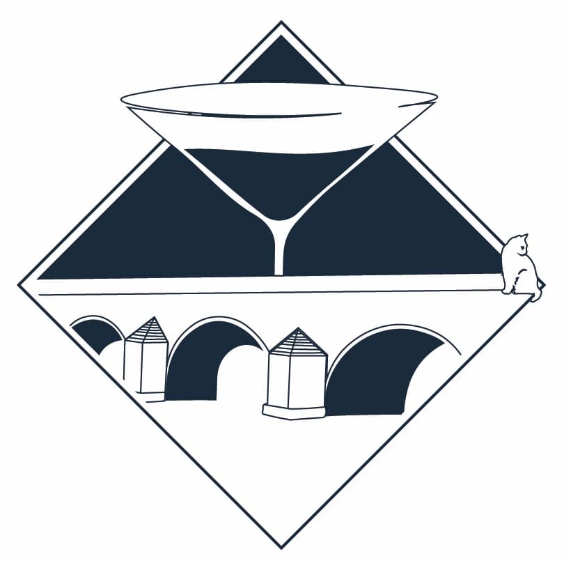 au coin du pont