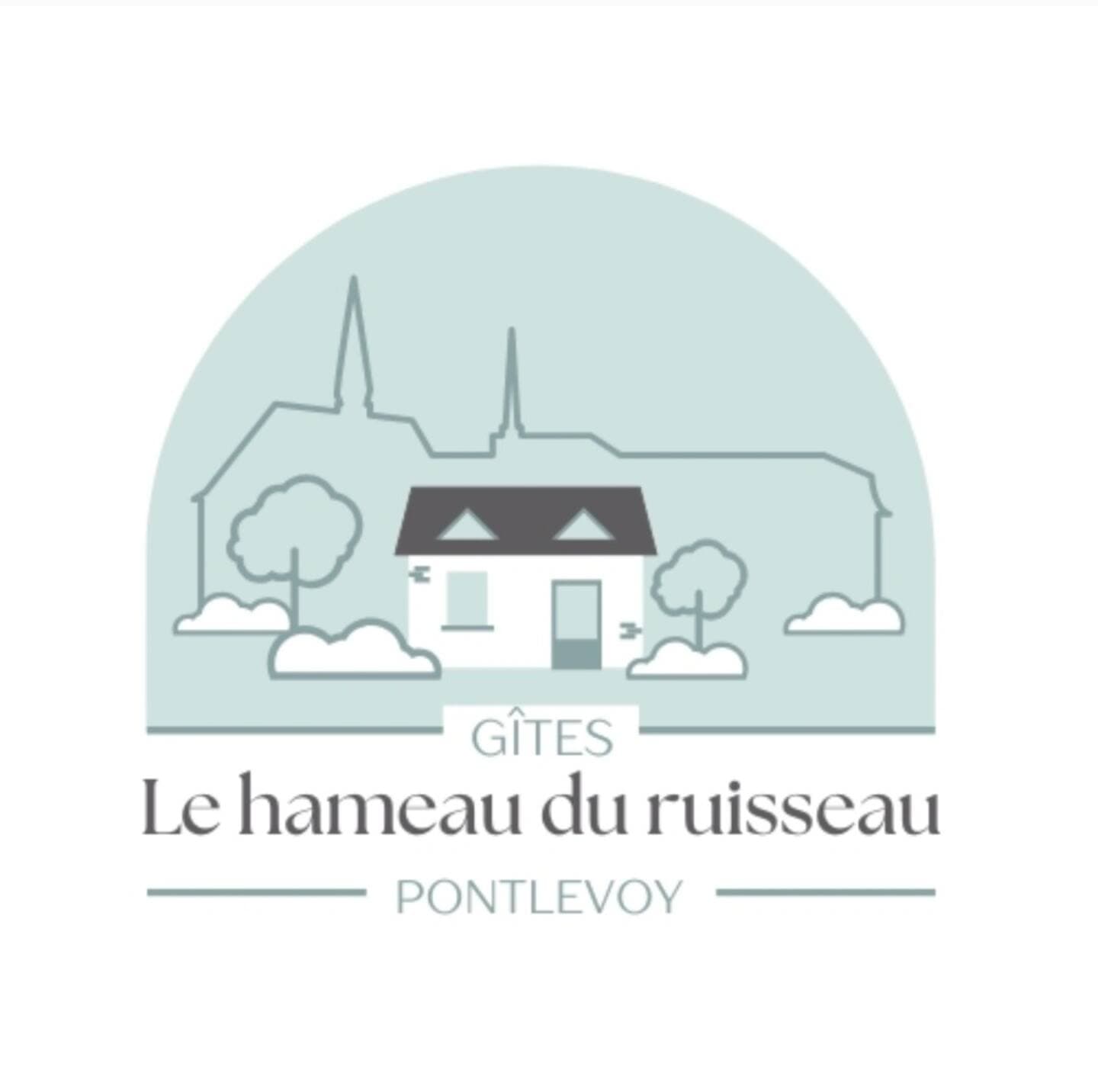 Logo Gîtes