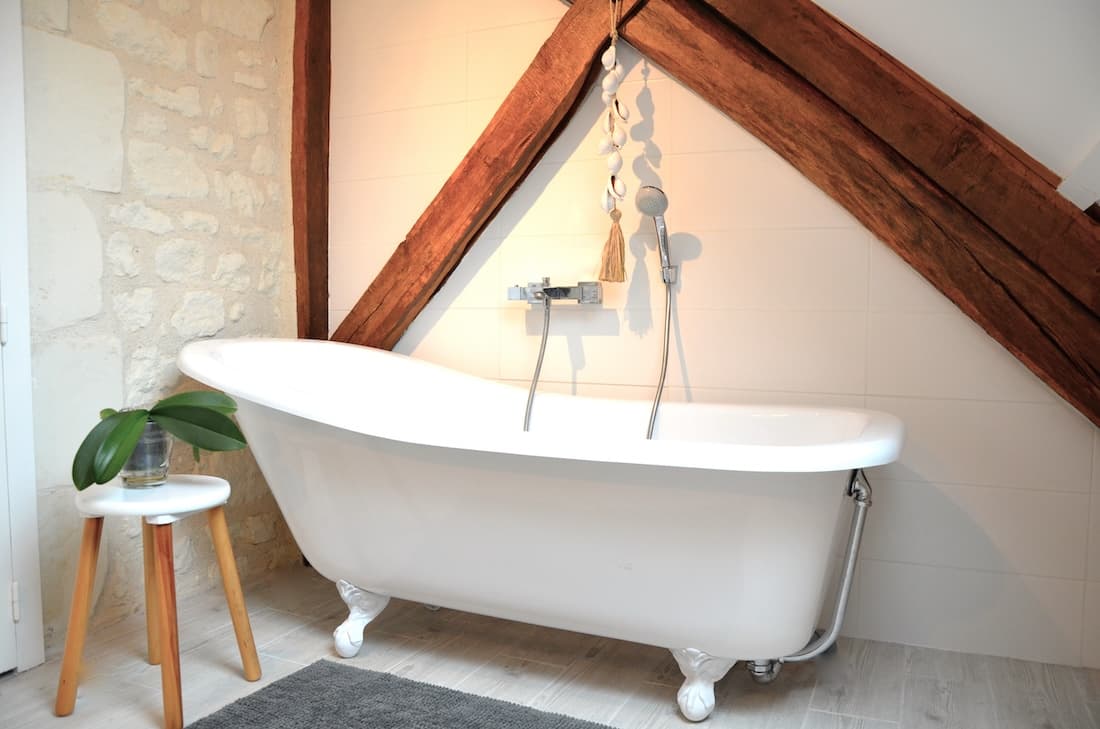 baignoire