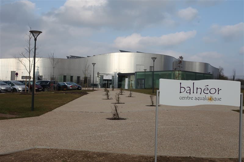 balneor 1
