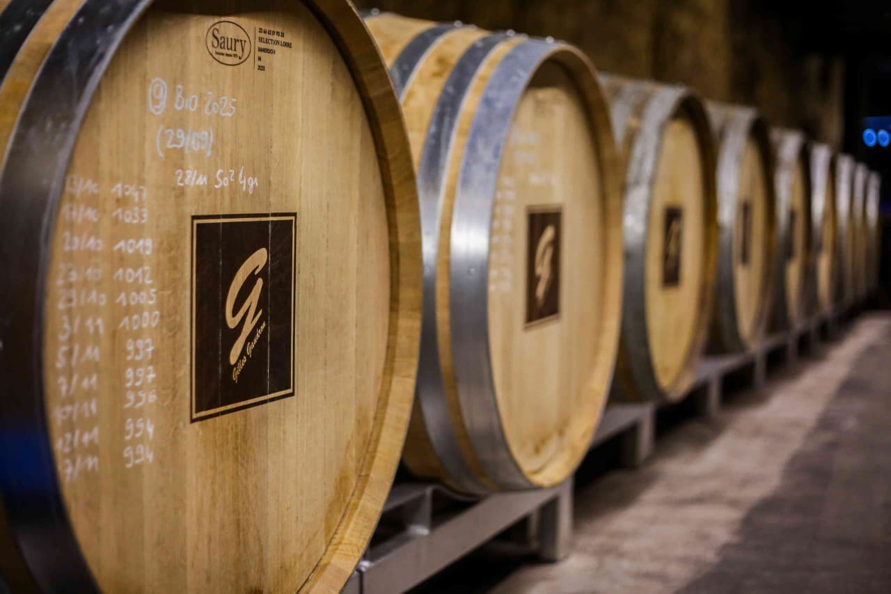 barriques