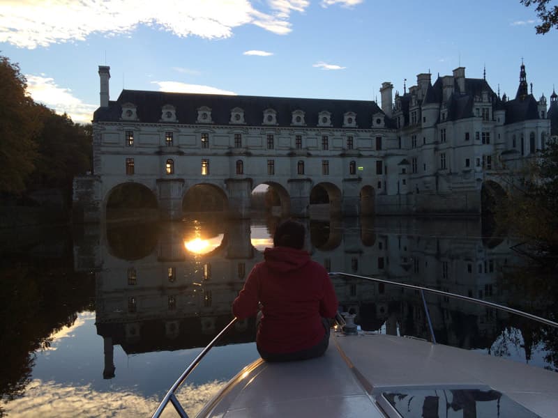 Bateau VIP