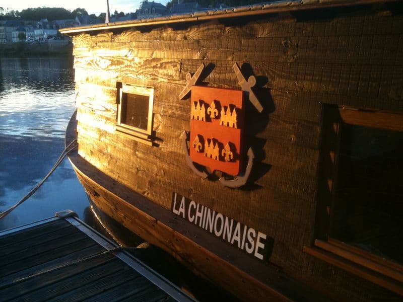 Compagnie de Navigation Vienne Loire