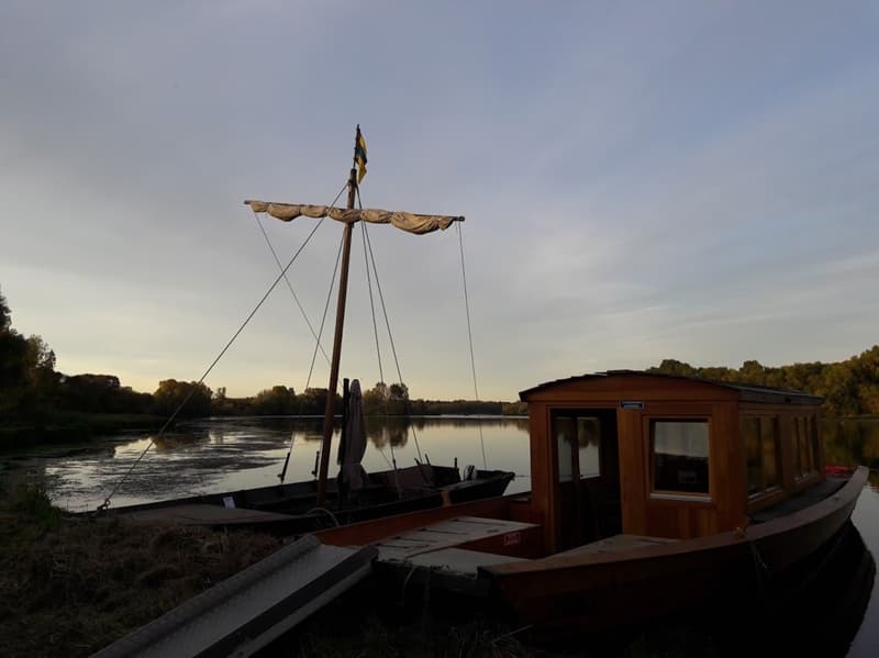 bateau