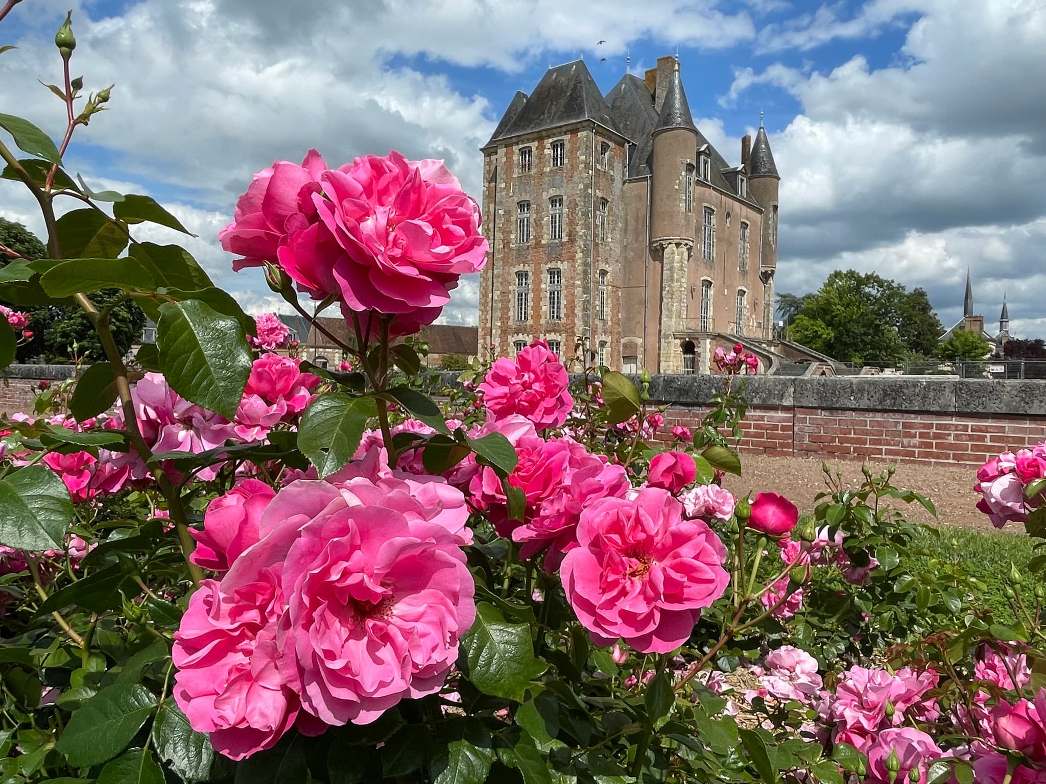 bellegardemairie