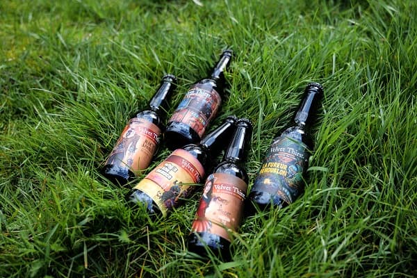 bières outarville