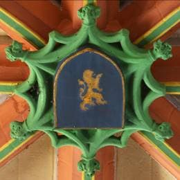 blasonmontmorencystpierrestpaul