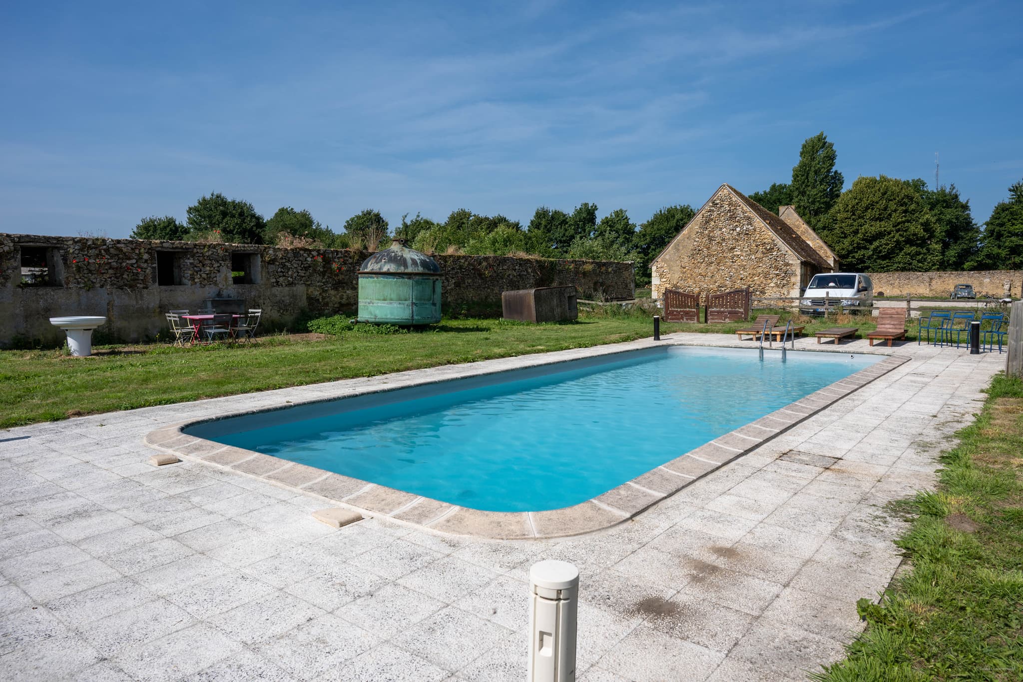 manoir gite du bois joly