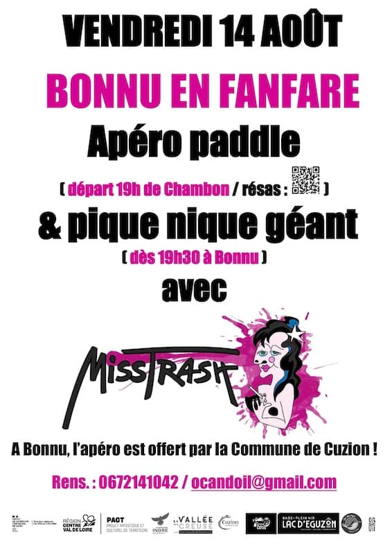bonnufanfare
