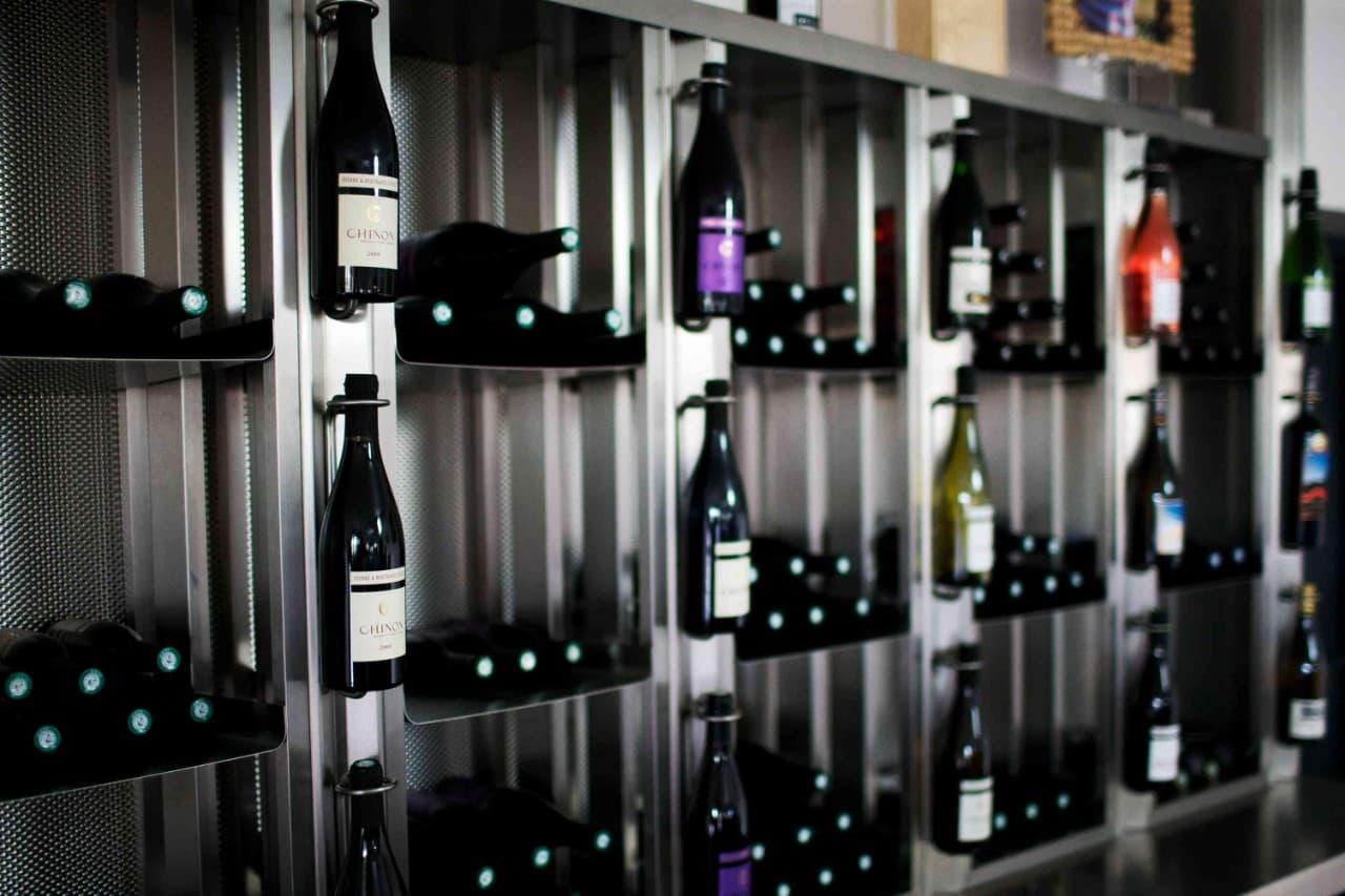 boutique Pierre et Bertrand Couly
