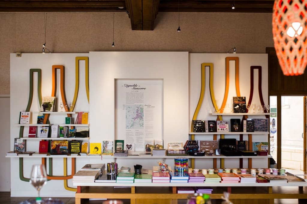 la boutique