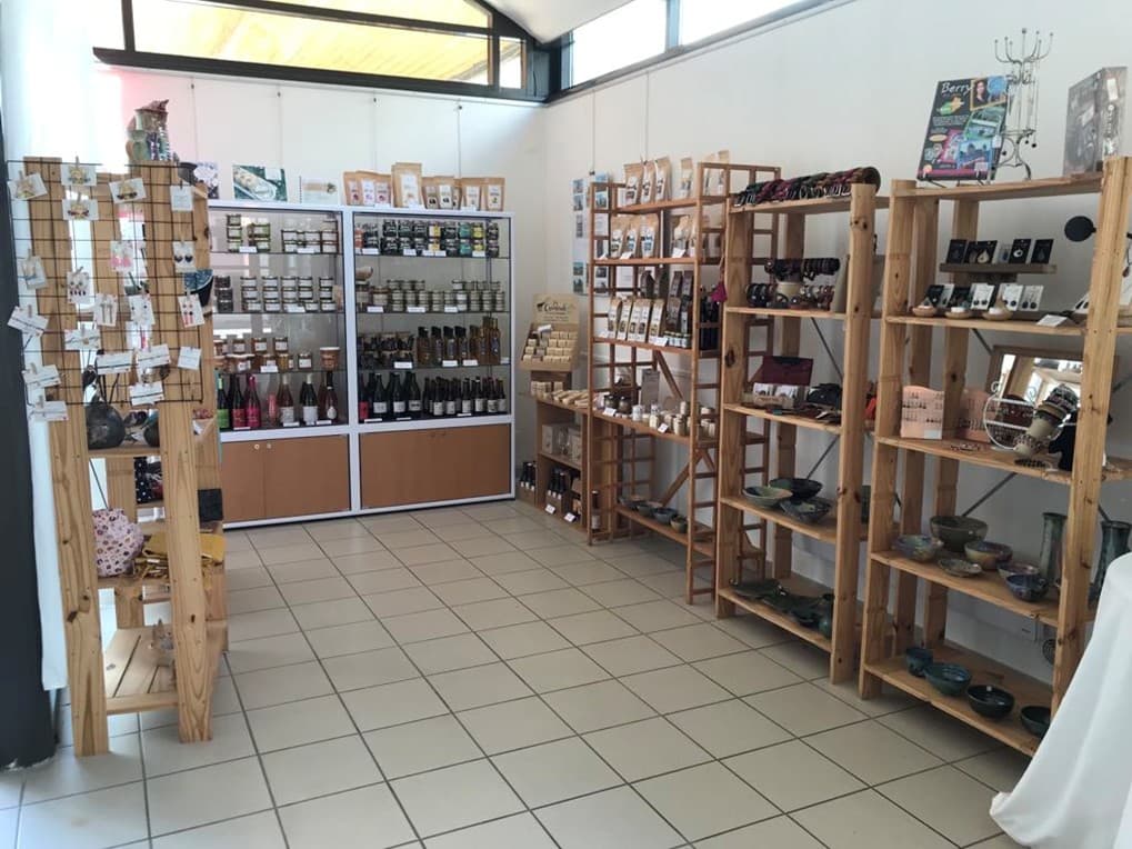 boutique ot cham