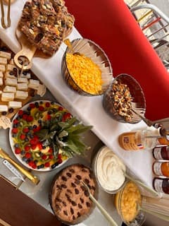 brunch 11