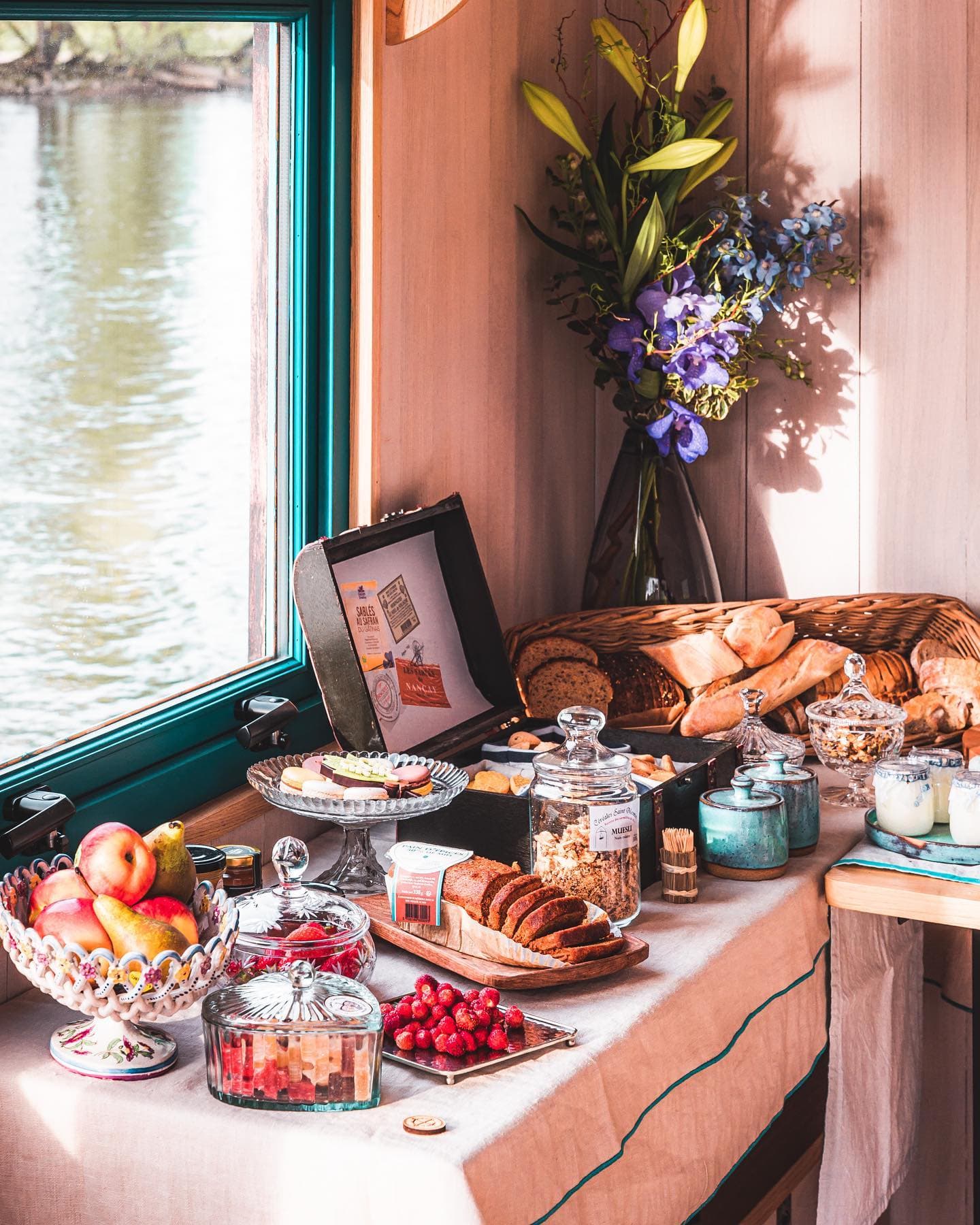 buffet