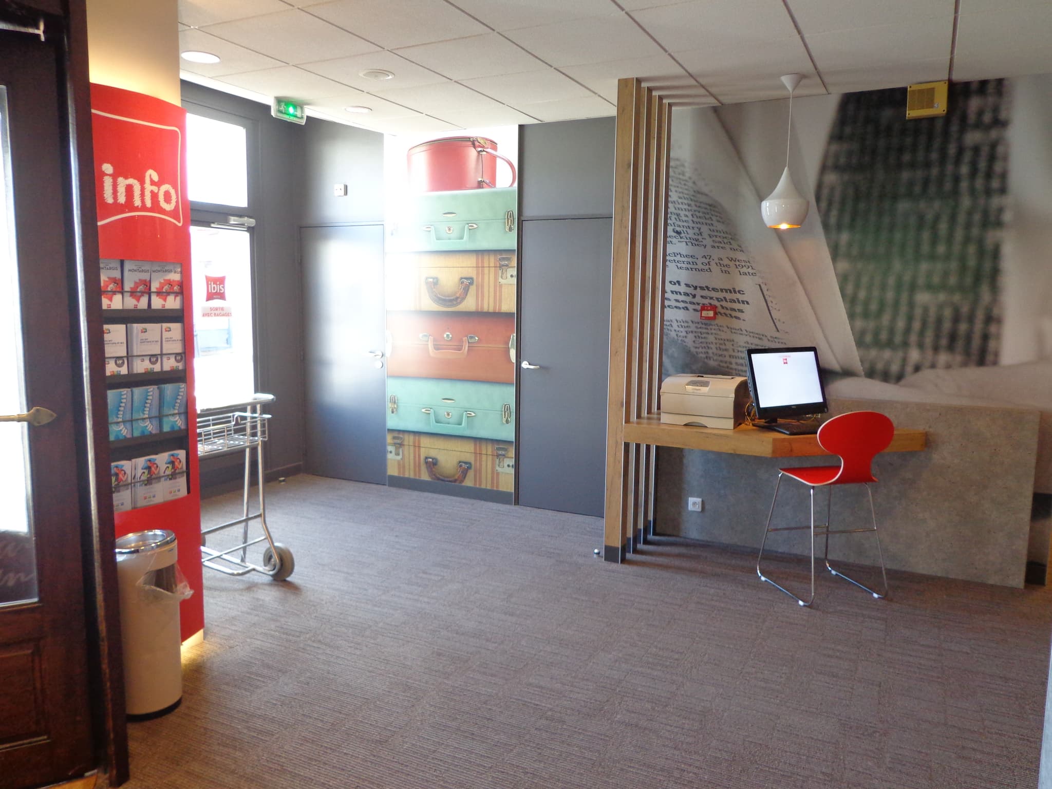 Business corner
