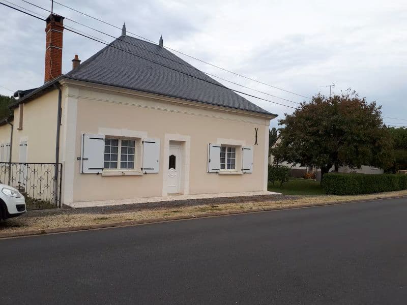 Maison familiale