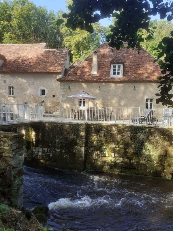 Moulin de Mijault