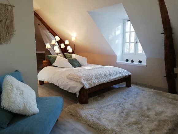 Chambre Fontaine