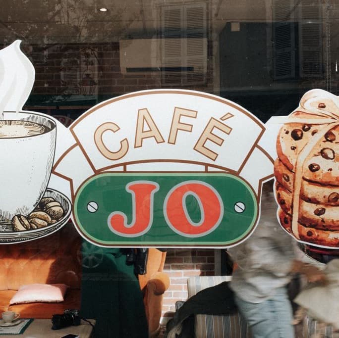 café jo