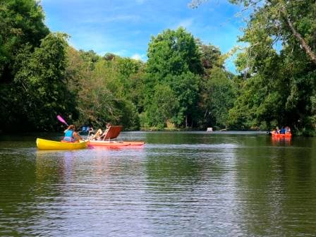 Camping Parc des Loisirs Le Val Fleuri