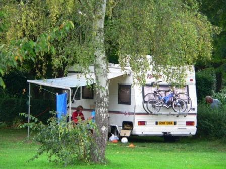 Camping Parc des Loisirs Le Val Fleuri