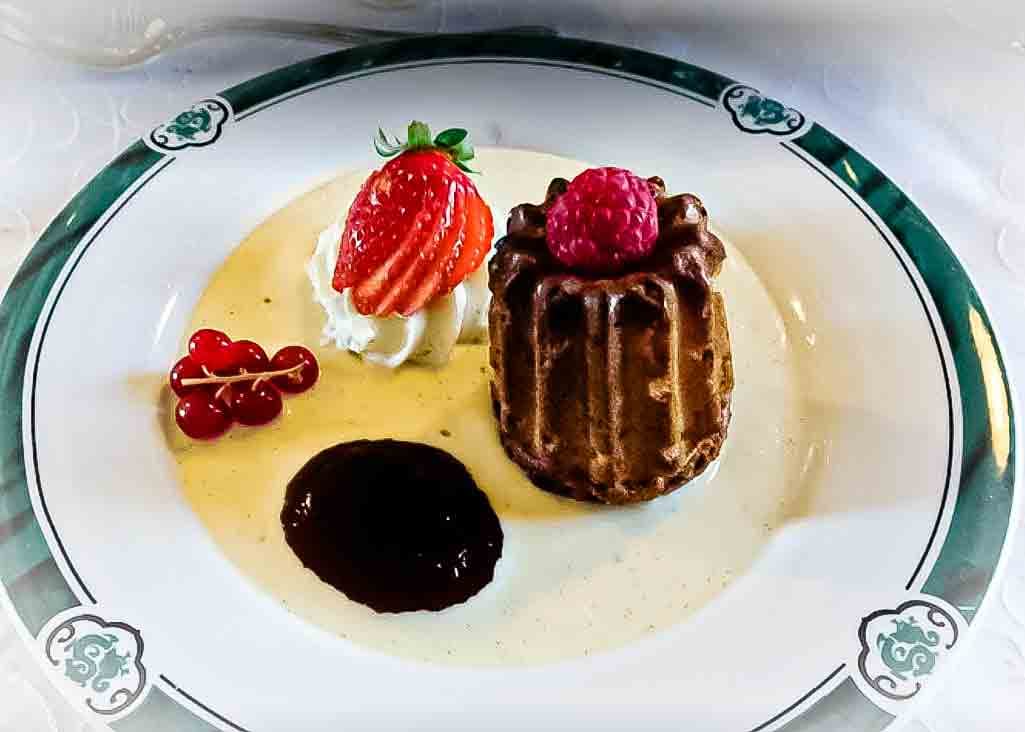 canelé Bordelais