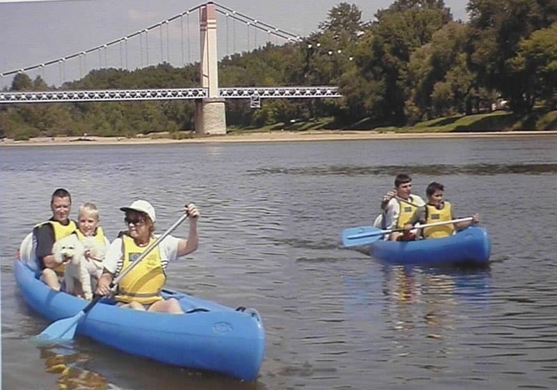 canoelere