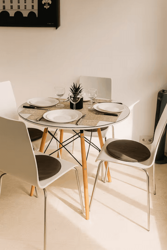 Table de séjour
