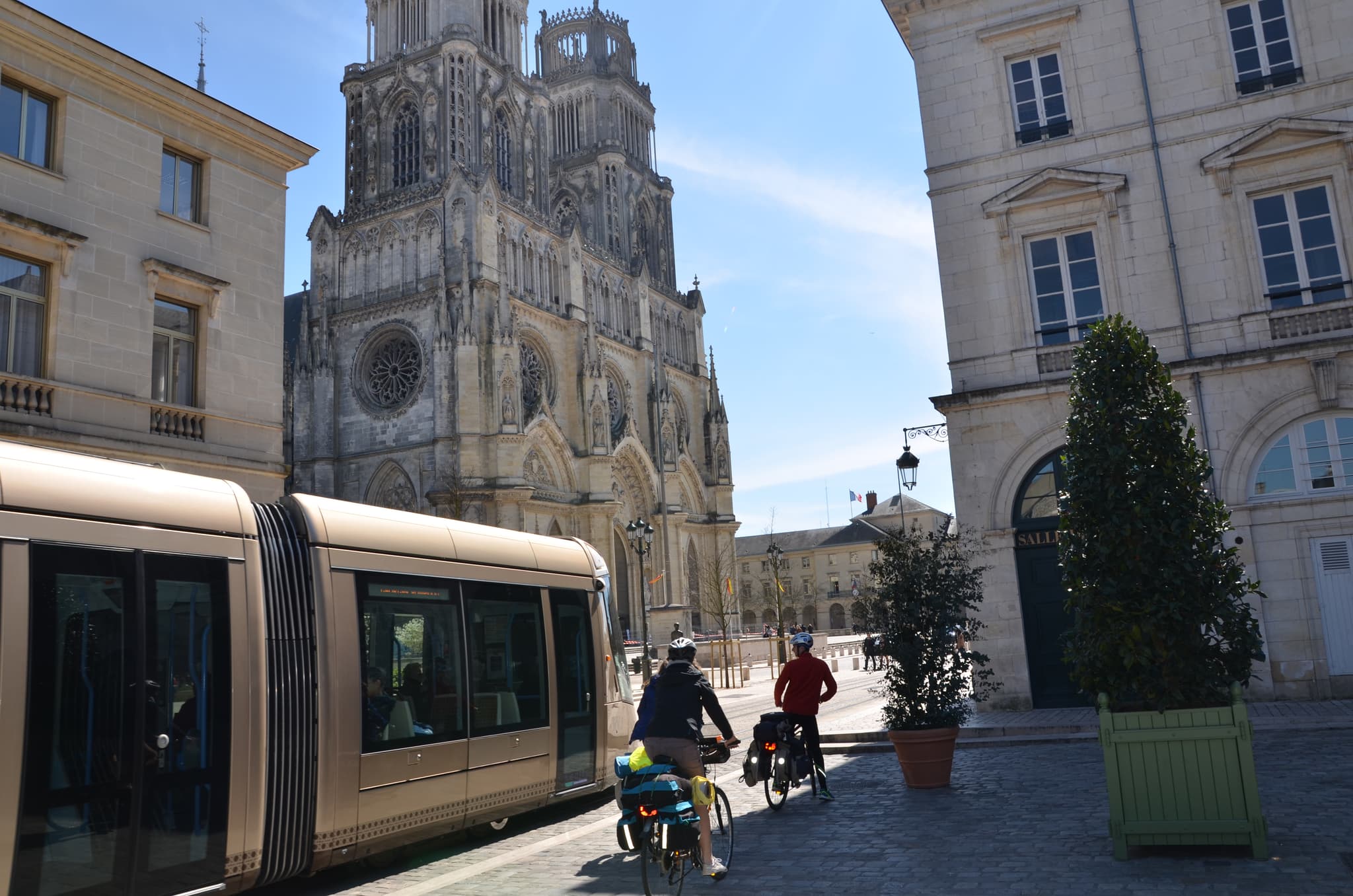 cathedrale
