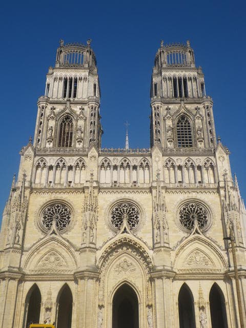 cathedrale sainte croix exterieur 01
