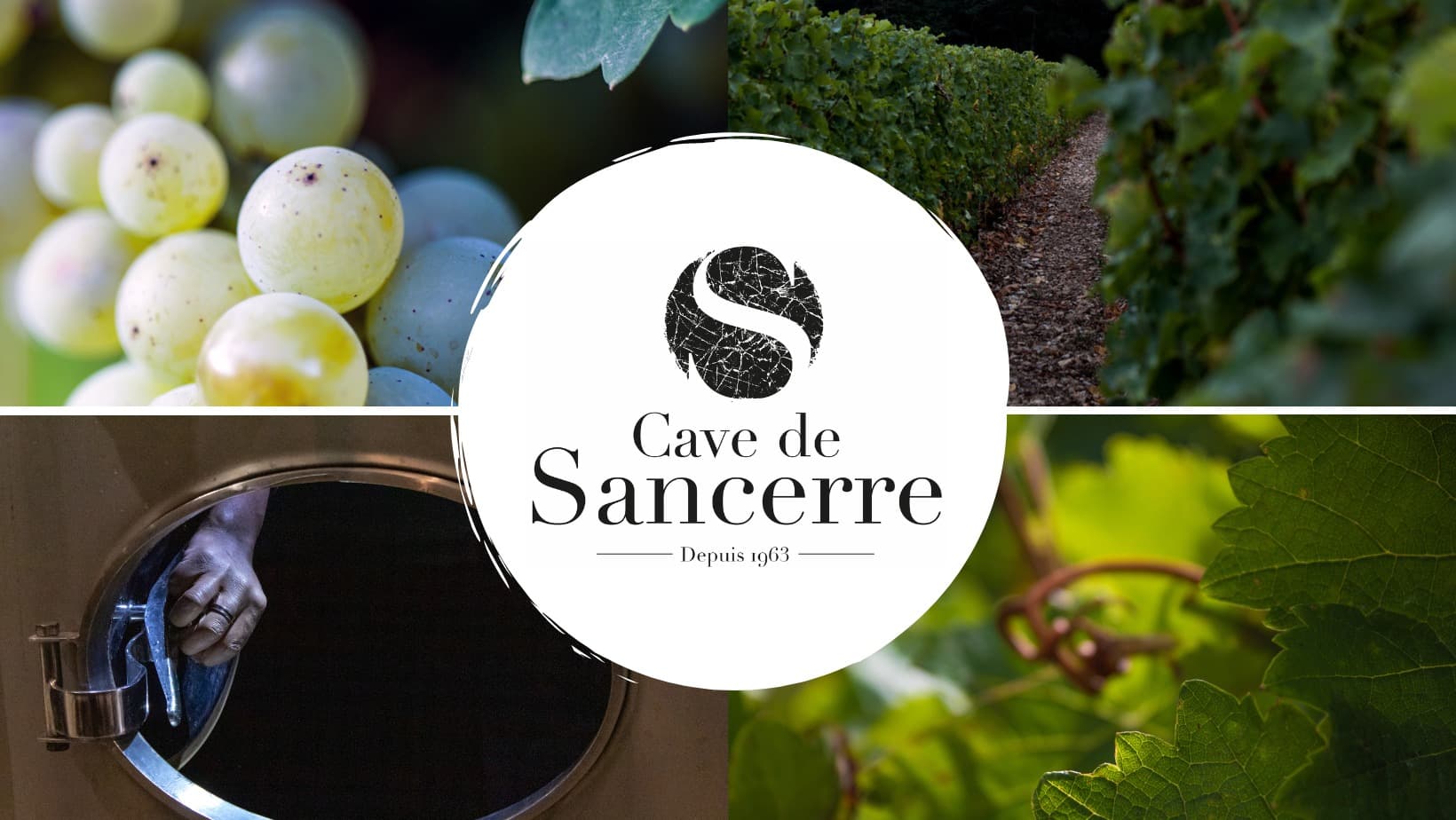 Cave sancerre
