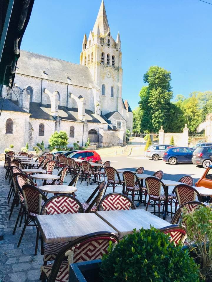 Café du commerce