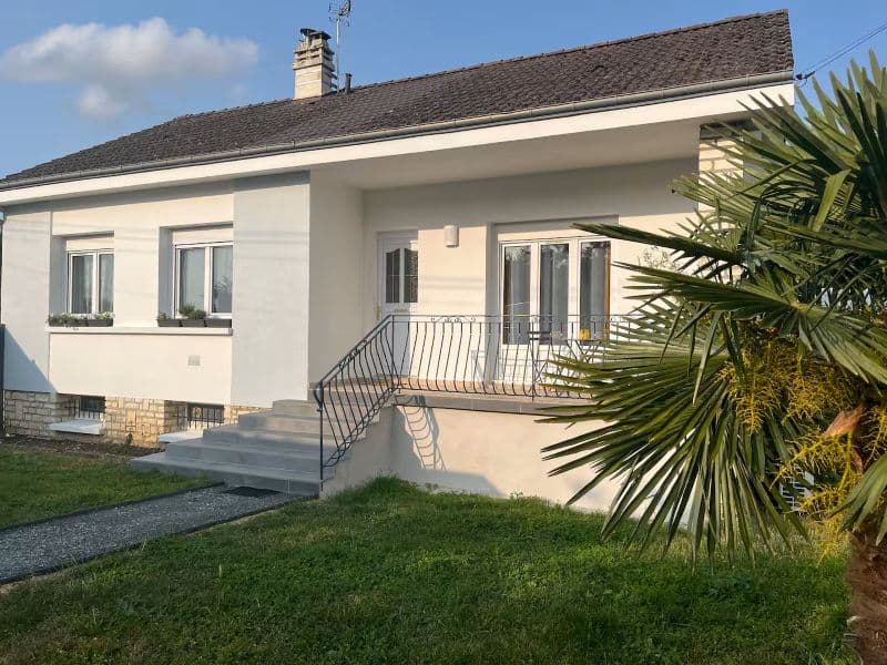 Buxerioux Retreat