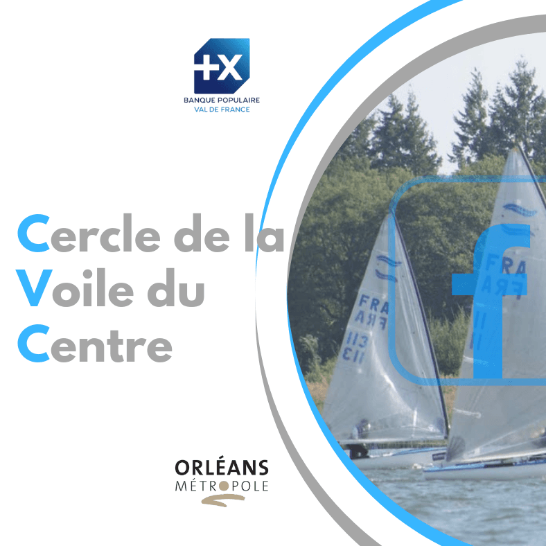 cercle de la voile du centre