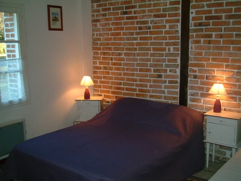 chambre 1