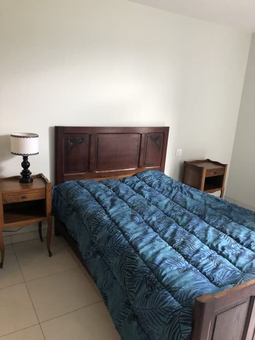 chambre 1