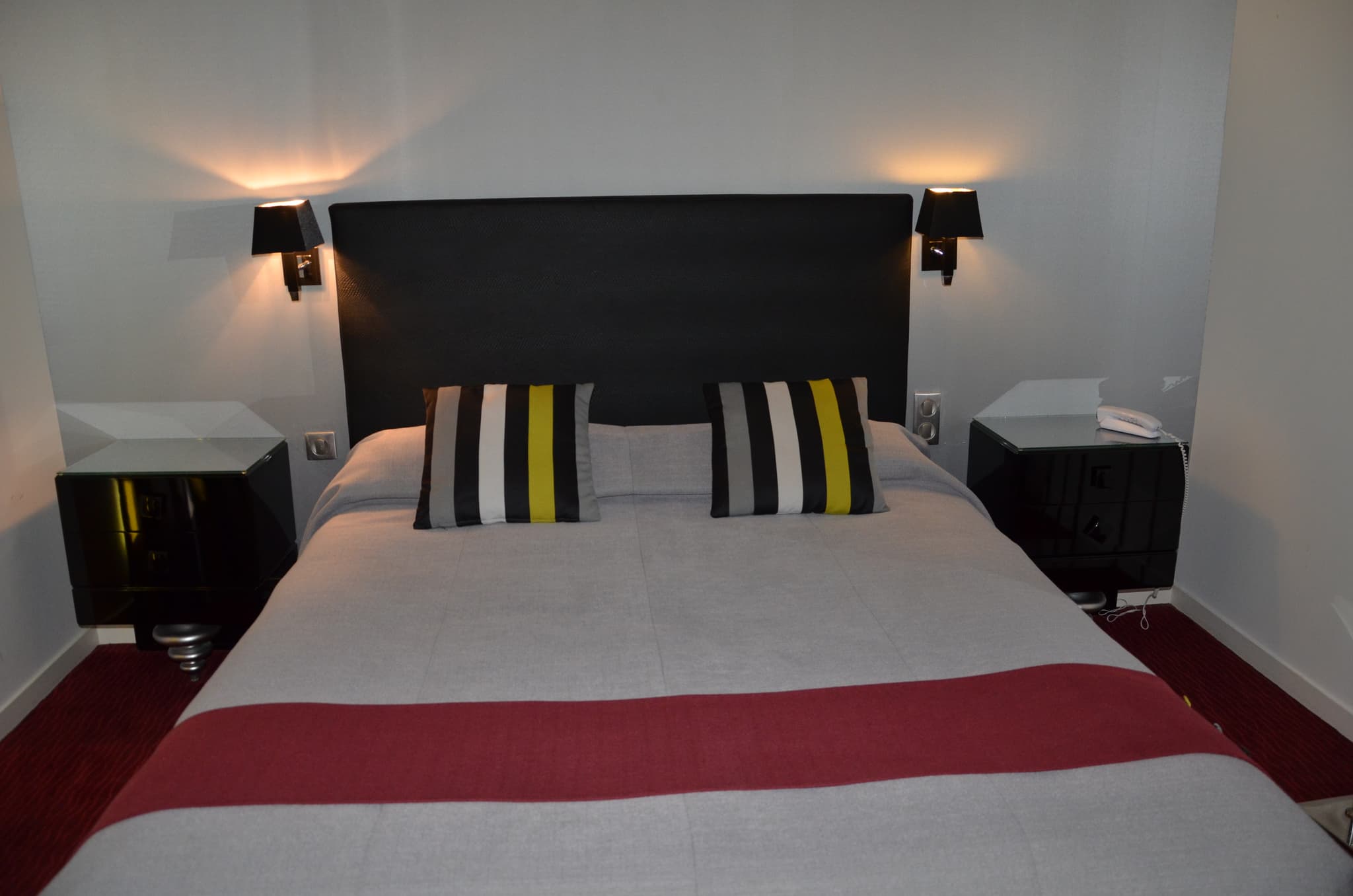 chambre
