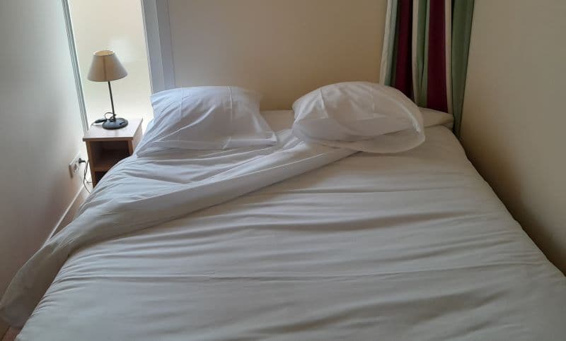 chambre parentale
