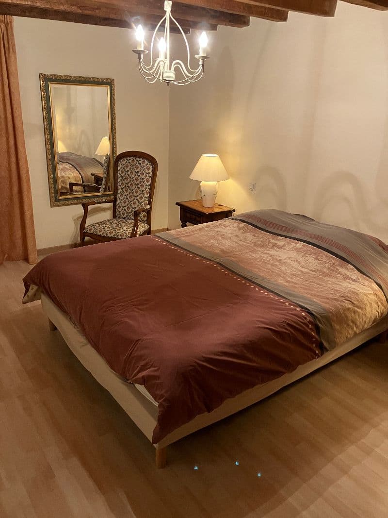 chambre
