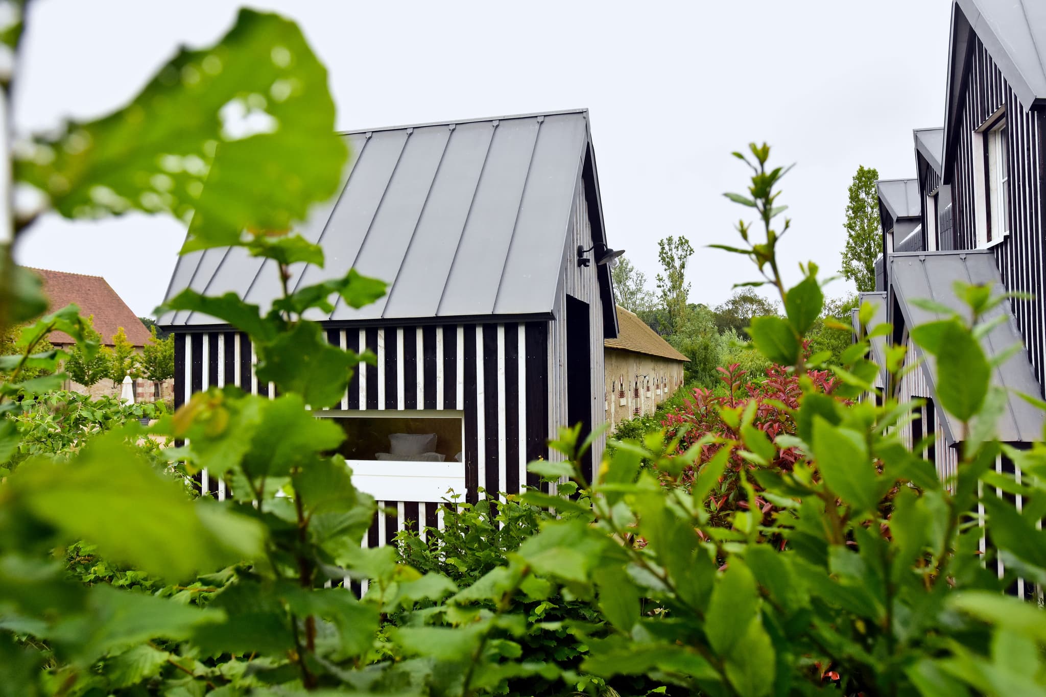 Le Bois des Chambres